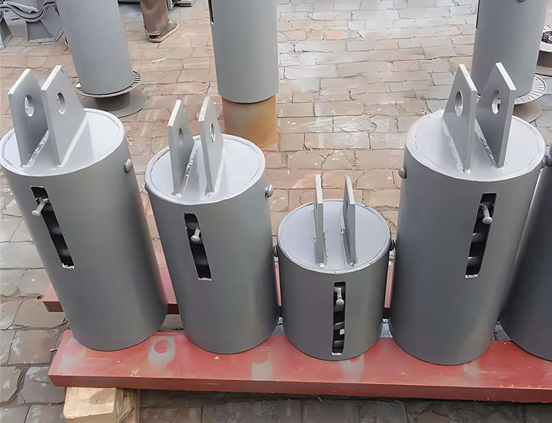 VS60A型可变弹簧支吊架